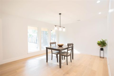 Tiny photo for 6103 Belfast DR, Austin, TX 78723 (MLS # 6116001)