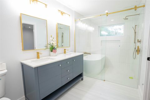 Tiny photo for 6103 Belfast DR, Austin, TX 78723 (MLS # 6116001)