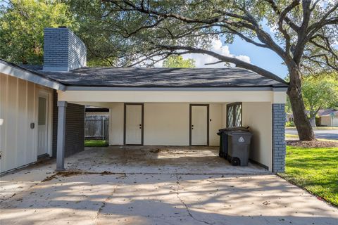 Tiny photo for 6103 Belfast DR, Austin, TX 78723 (MLS # 6116001)
