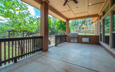 Tiny photo for 101 Stephanie LN, Austin, TX 78738 (MLS # 1328443)