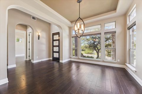 Tiny photo for 101 Stephanie LN, Austin, TX 78738 (MLS # 1328443)