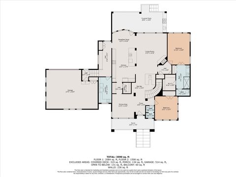 Tiny photo for 101 Stephanie LN, Austin, TX 78738 (MLS # 1328443)