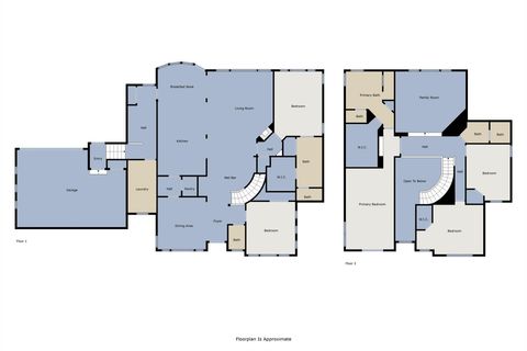 Tiny photo for 101 Stephanie LN, Austin, TX 78738 (MLS # 1328443)