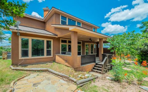 Tiny photo for 101 Stephanie LN, Austin, TX 78738 (MLS # 1328443)