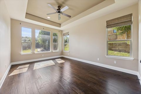 Tiny photo for 101 Stephanie LN, Austin, TX 78738 (MLS # 1328443)