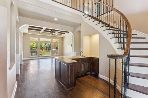 Tiny photo for 101 Stephanie LN, Austin, TX 78738 (MLS # 1328443)