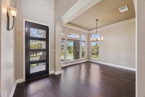 Tiny photo for 101 Stephanie LN, Austin, TX 78738 (MLS # 1328443)