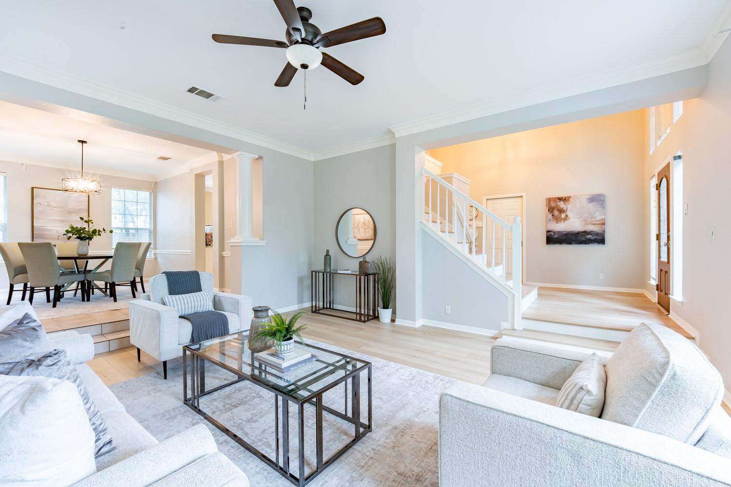 12604 Oro Valley CV