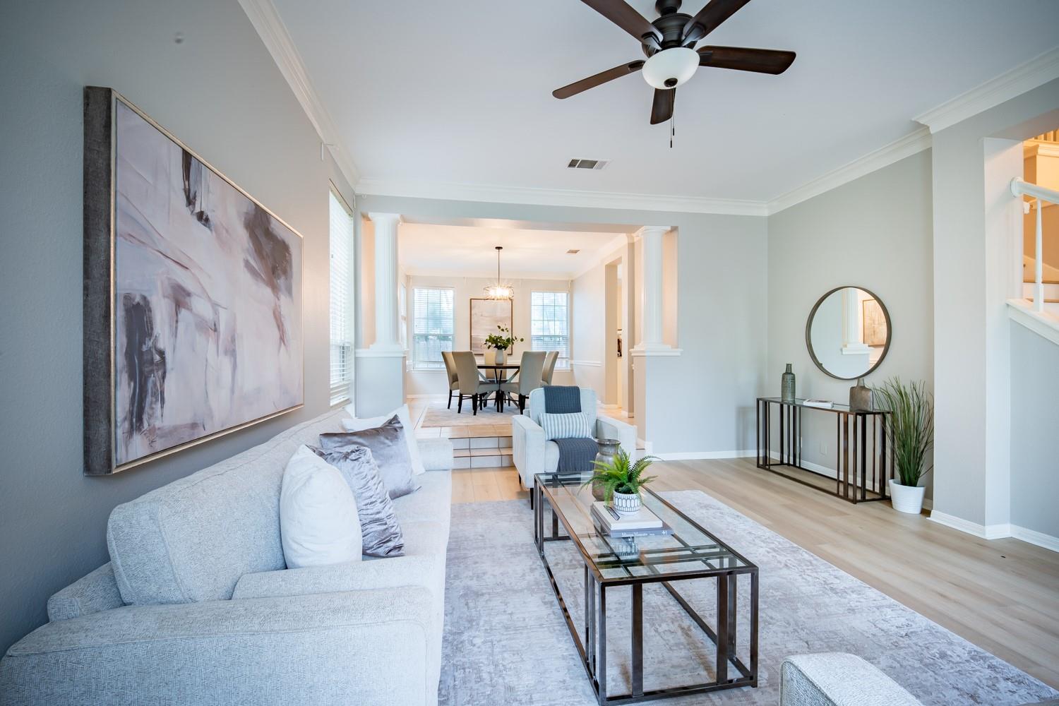 12604 Oro Valley CV