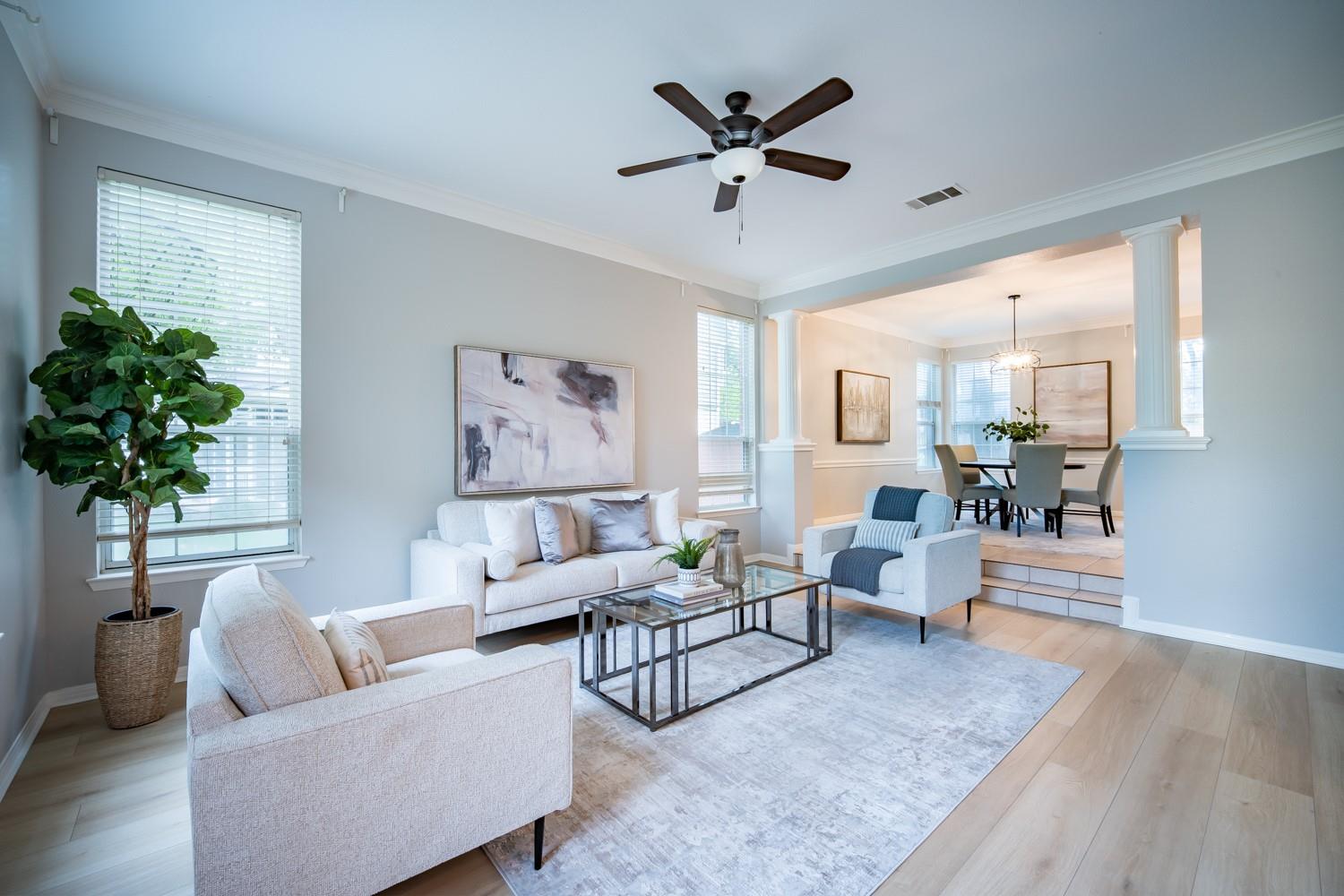 12604 Oro Valley CV
