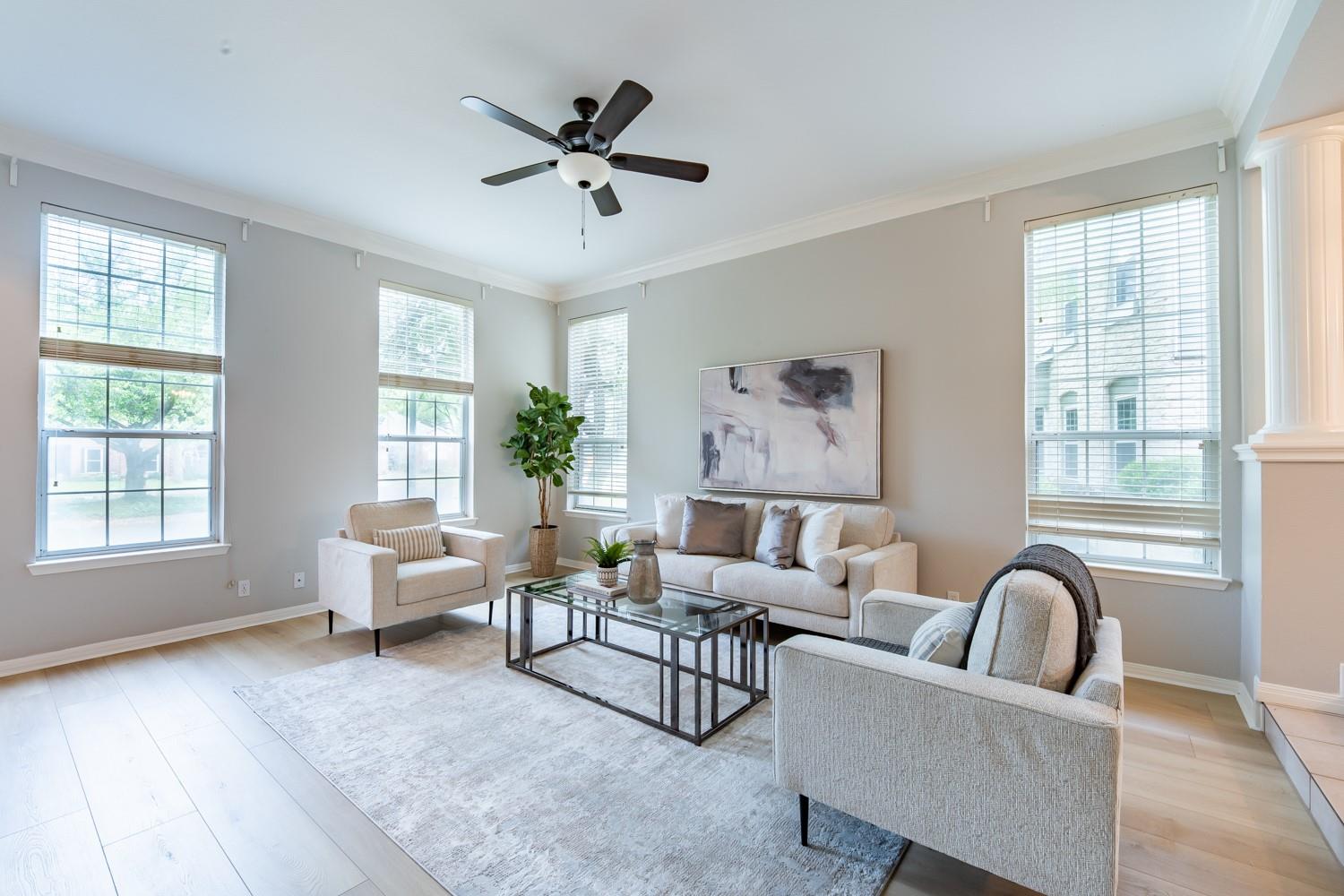12604 Oro Valley CV