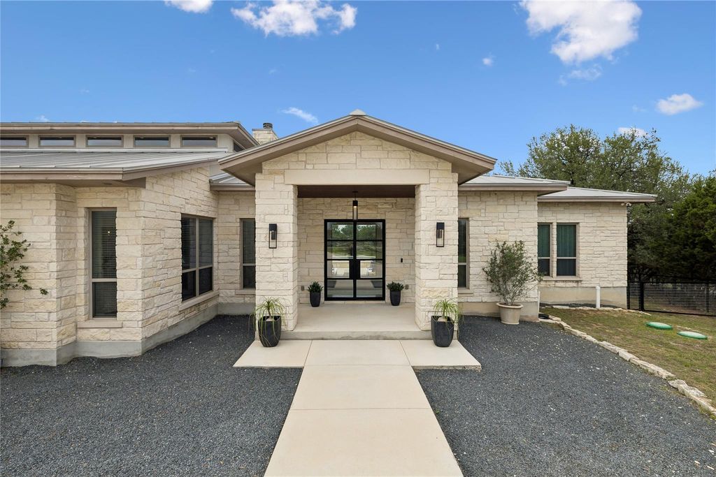 Photo of 3214 Comal Springs SPGS, Canyon Lake, TX 78133 (MLS # 8970412)