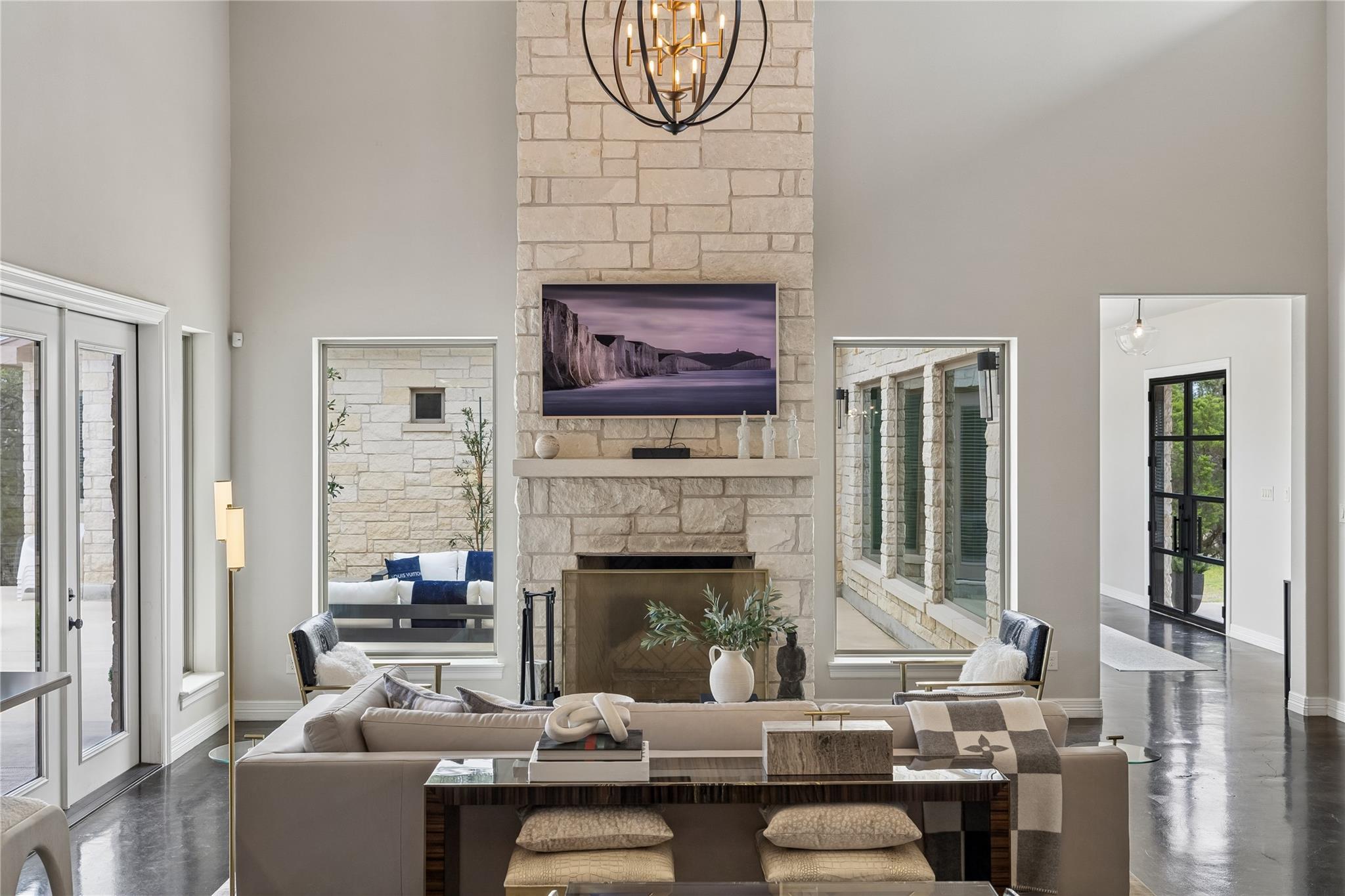 3214 Comal Springs