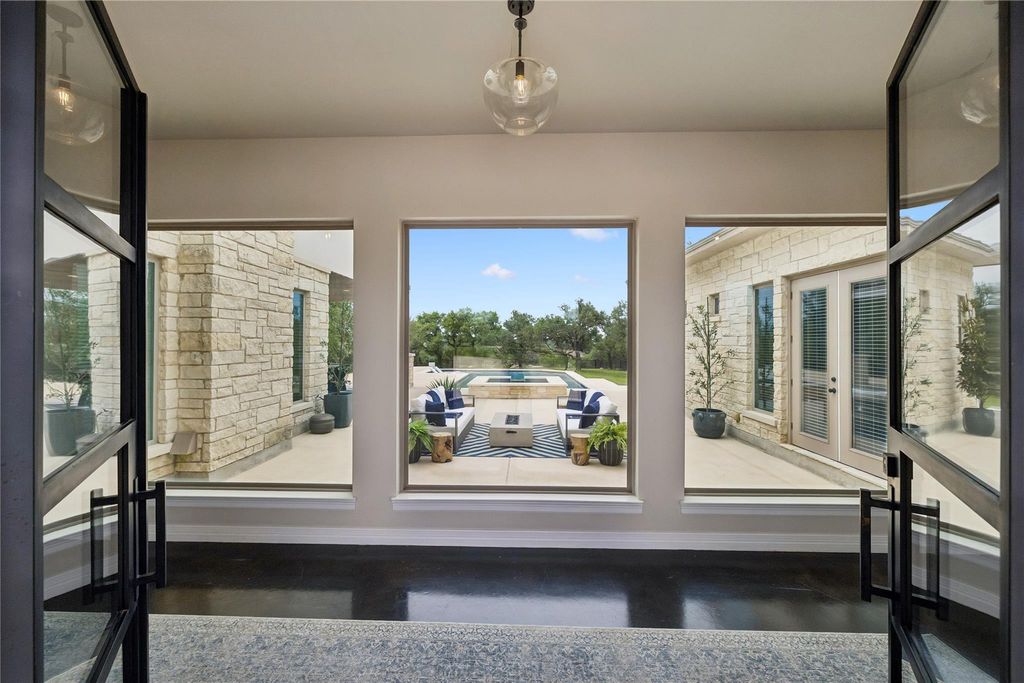 Photo of 3214 Comal Springs SPGS, Canyon Lake, TX 78133 (MLS # 8970412)