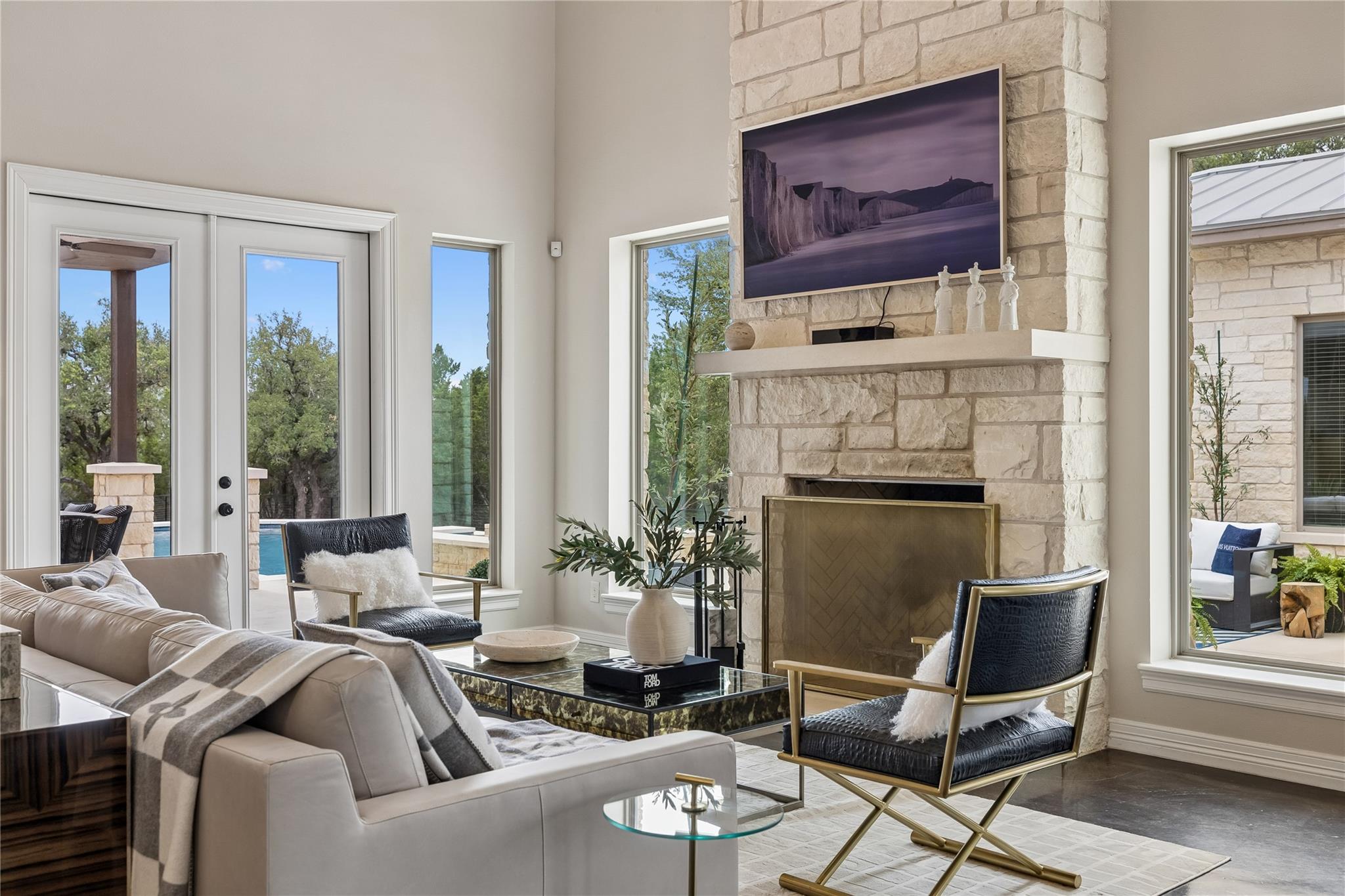 3214 Comal Springs