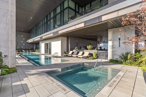 Tiny photo for 610 Davis ST #4008, Austin, TX 78701 (MLS # 3626681)