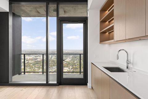 Tiny photo for 610 Davis ST #4008, Austin, TX 78701 (MLS # 3626681)