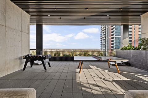 Tiny photo for 610 Davis ST #4008, Austin, TX 78701 (MLS # 3626681)