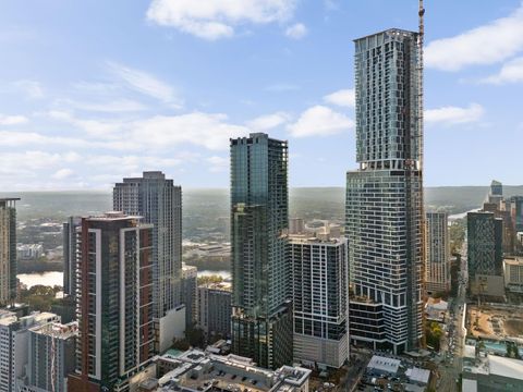 Tiny photo for 610 Davis ST #4008, Austin, TX 78701 (MLS # 3626681)