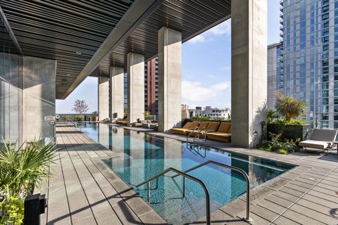 Tiny photo for 610 Davis ST #4008, Austin, TX 78701 (MLS # 3626681)