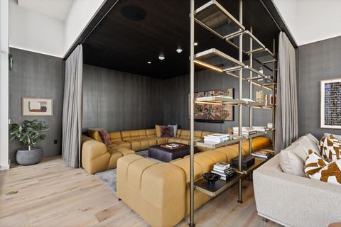 Tiny photo for 610 Davis ST #4008, Austin, TX 78701 (MLS # 3626681)