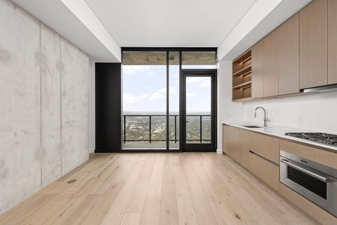 Tiny photo for 610 Davis ST #4008, Austin, TX 78701 (MLS # 3626681)
