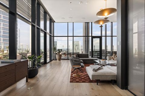 Tiny photo for 610 Davis ST #4008, Austin, TX 78701 (MLS # 3626681)