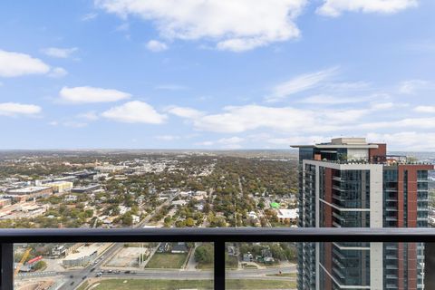 Tiny photo for 610 Davis ST #4008, Austin, TX 78701 (MLS # 3626681)