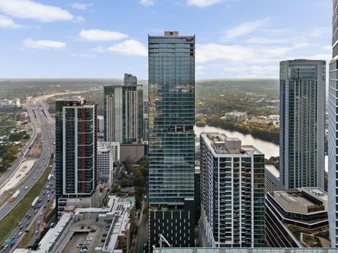 Photo of 610 Davis ST #4008, Austin, TX 78701 (MLS # 3626681)