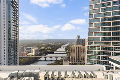 Tiny photo for 610 Davis ST #4008, Austin, TX 78701 (MLS # 3626681)