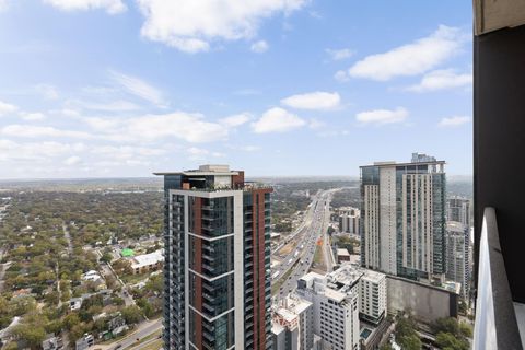 Tiny photo for 610 Davis ST #4008, Austin, TX 78701 (MLS # 3626681)