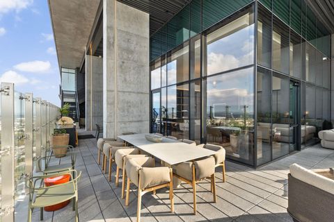 Tiny photo for 610 Davis ST #4008, Austin, TX 78701 (MLS # 3626681)