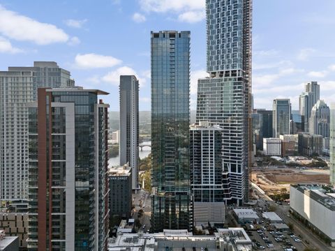 Tiny photo for 610 Davis ST #4008, Austin, TX 78701 (MLS # 3626681)