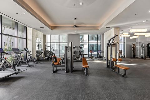 Tiny photo for 610 Davis ST #4008, Austin, TX 78701 (MLS # 3626681)