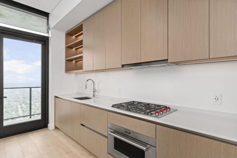 Tiny photo for 610 Davis ST #4008, Austin, TX 78701 (MLS # 3626681)