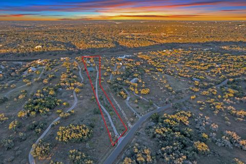 Tiny photo for 24710 Fossil TRL, Spicewood, TX 78669 (MLS # 3541126)