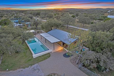 Tiny photo for 24710 Fossil TRL, Spicewood, TX 78669 (MLS # 3541126)