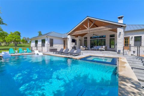705 Highland Overlook Georgetown TX 78633
