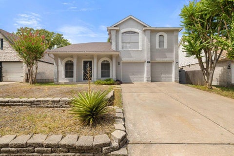 Photo of 531 Tanner TRL, Pflugerville, TX 78660 (MLS # 8615979)