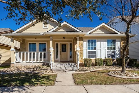 Photo of 708 Niobrara River DR, Pflugerville, TX 78660 (MLS # 5791797)