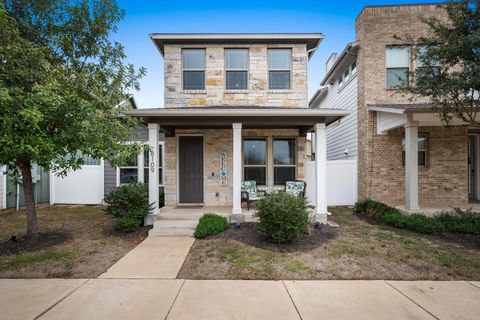 Photo of 8109 Mandela BND, Austin, TX 78744 (MLS # 5175132)