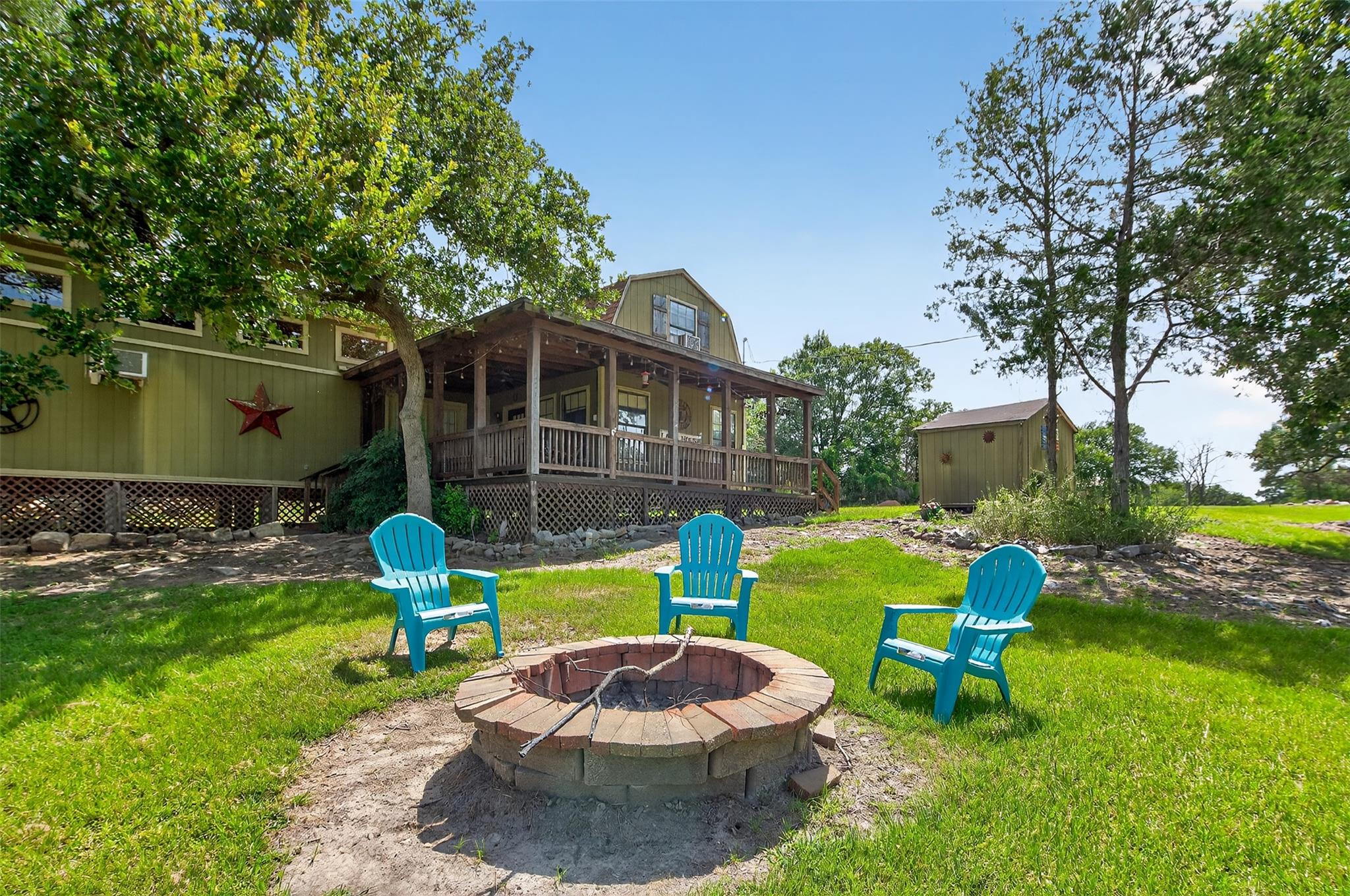 702 Birch Hollow DR