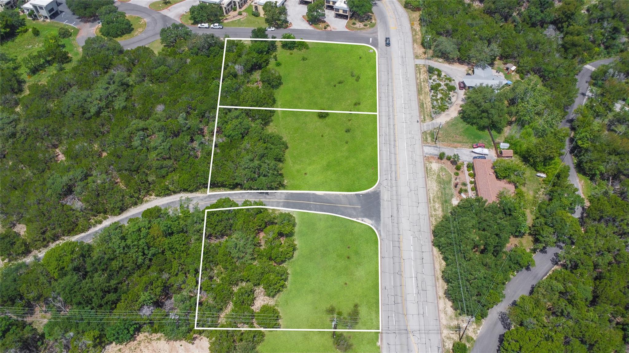 20901, 20903, 20905 DAWN DR