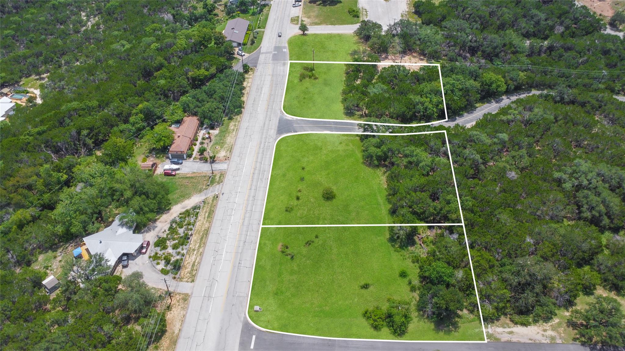 20901, 20903, 20905 DAWN DR