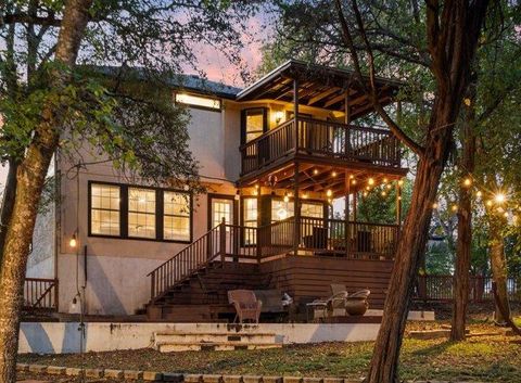 12709 Eagle Nest DR Buda TX 78610