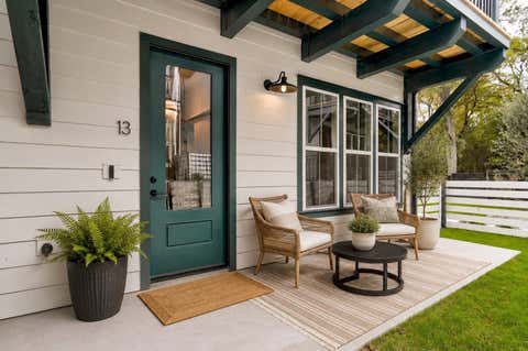 Photo of 3809 Valley View RD #13, Austin, TX 78704 (MLS # 9361459)