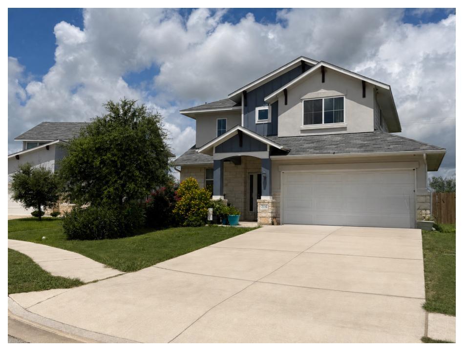 Photo 1 of 22 — 204 W Point WAY, Elgin, TX 78621