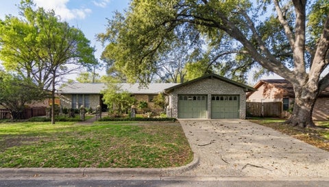 Photo of 2007 Lazy BRK, Austin, TX 78723 (MLS # 2159626)