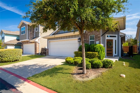 Photo of 1412 Casa DR, Austin, TX 78745 (MLS # 2733459)
