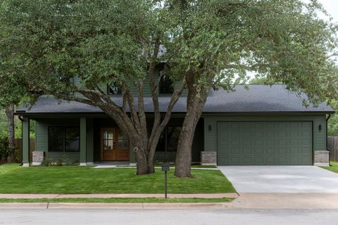 6100 Smith Oak TRL Austin TX 78749